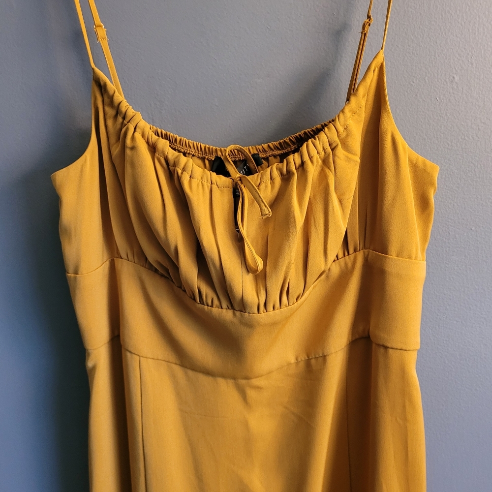 Dynamite Dress size large